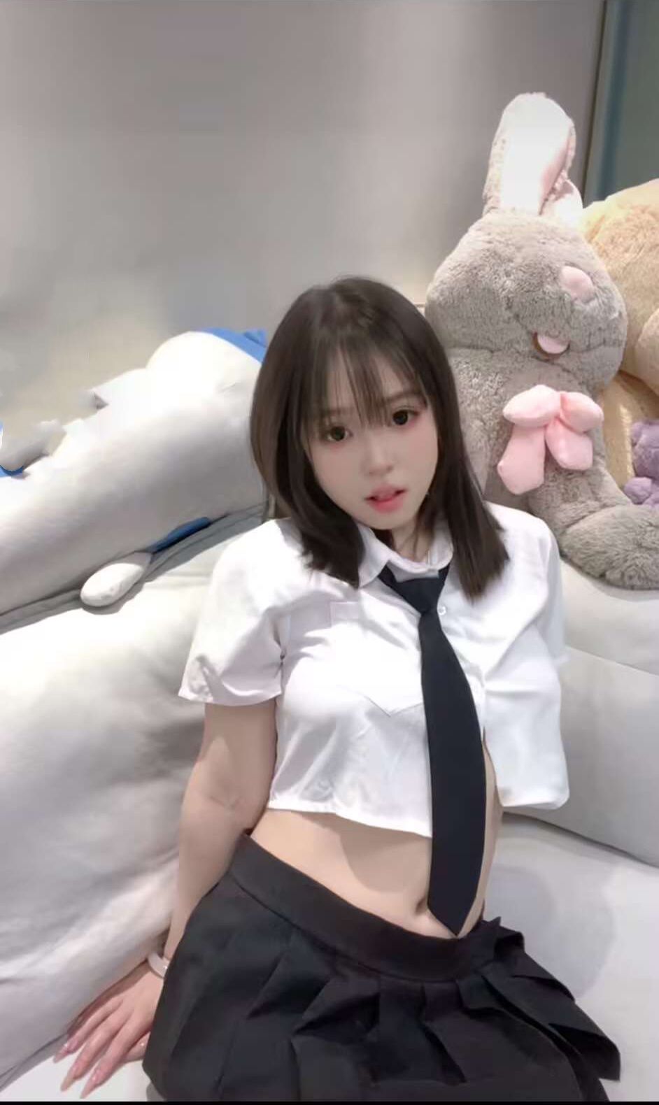 浦东三林07新人菲菲