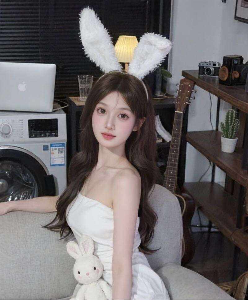 清宁🏠嘉定新人香蕉 Gallery 5