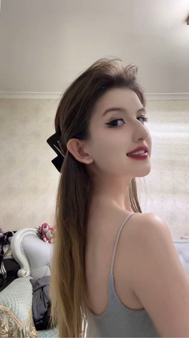 艾米🏠普陀回族 Gallery 3