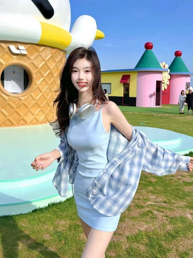 安宁🏠闵行表妹 Gallery 3