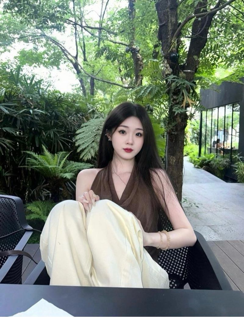 浦东陈思瑶 Gallery 1