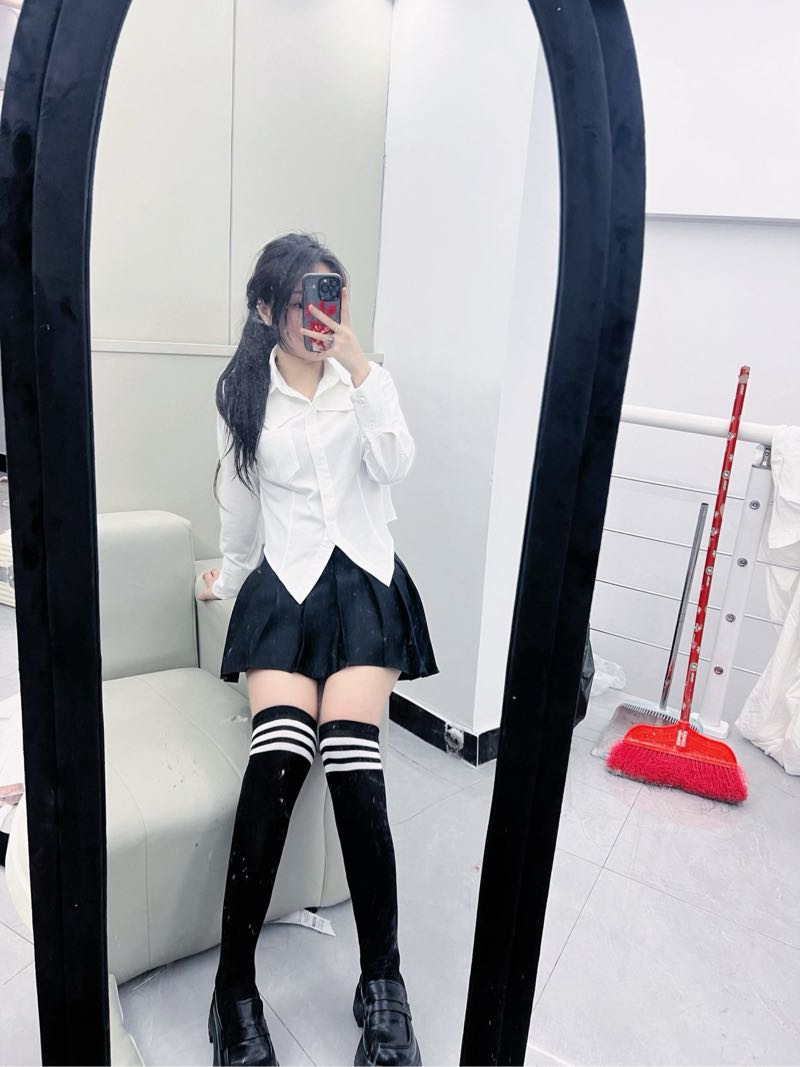 浦东陈思瑶 Gallery 4