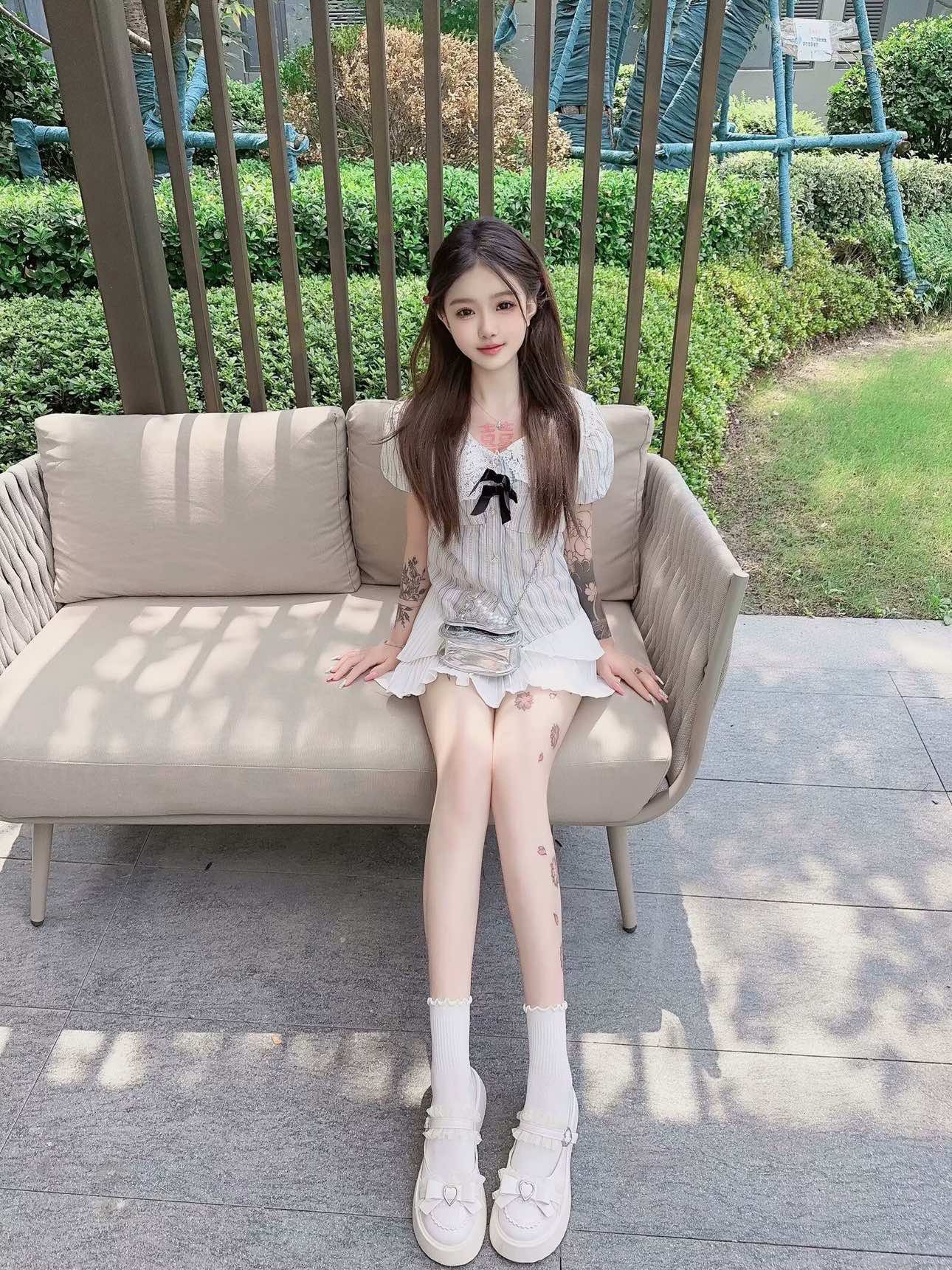 长宁念念07 兼职 Gallery 7