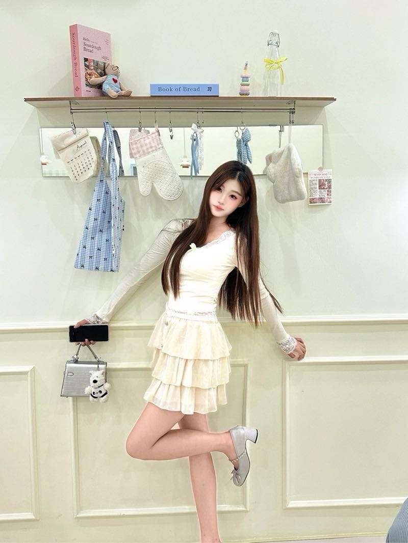 快乐🏠嘉定小安新人 Gallery 2