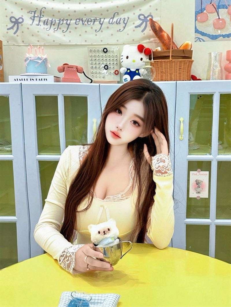 快乐🏠嘉定小安新人 Gallery 4