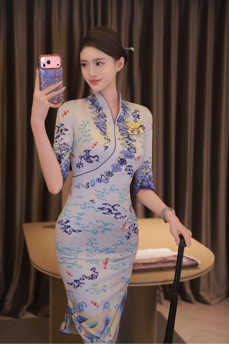 快乐🏠普陀空姐小小 Gallery 5