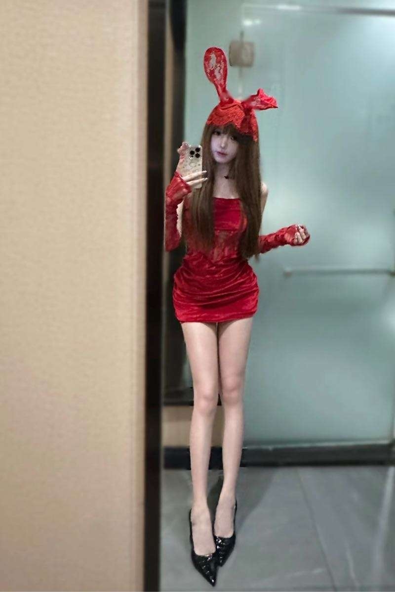 快乐🏠闵行馨儿