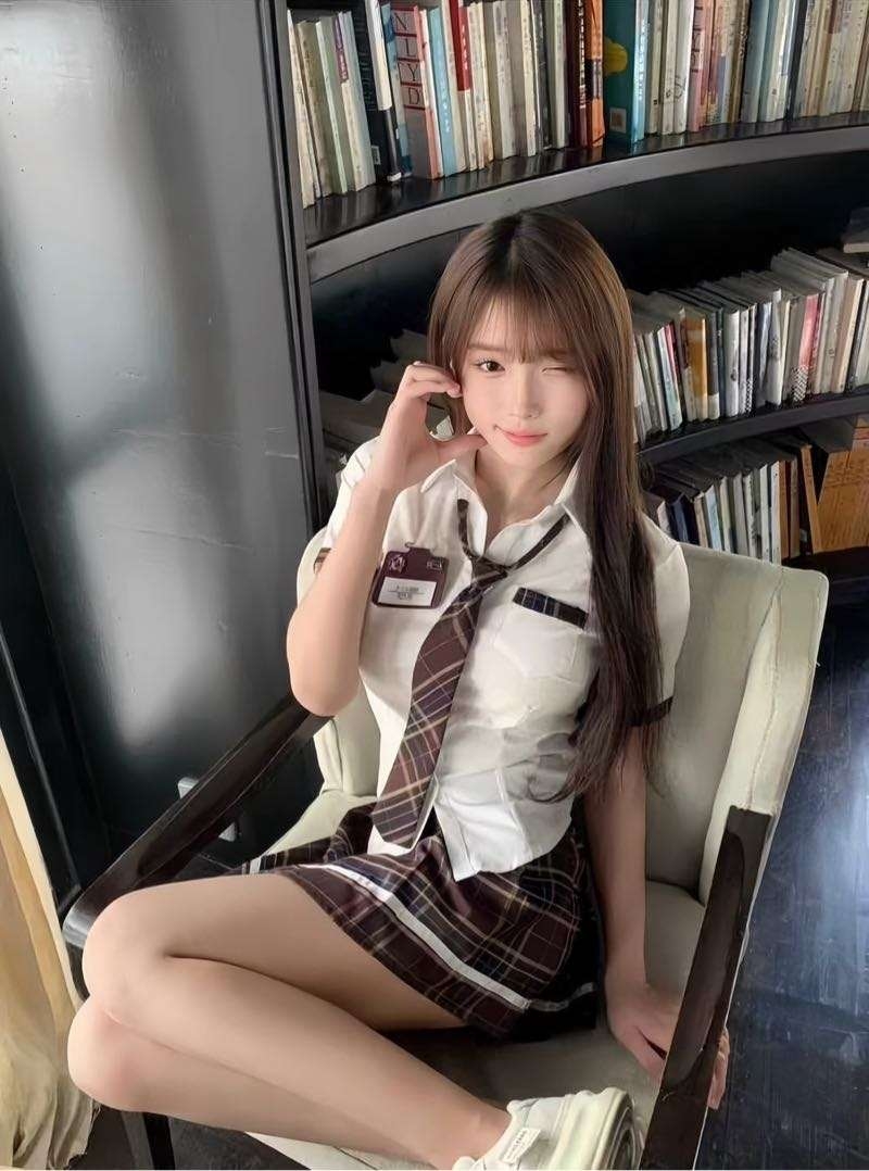 快乐🏠闵行新人慧儿