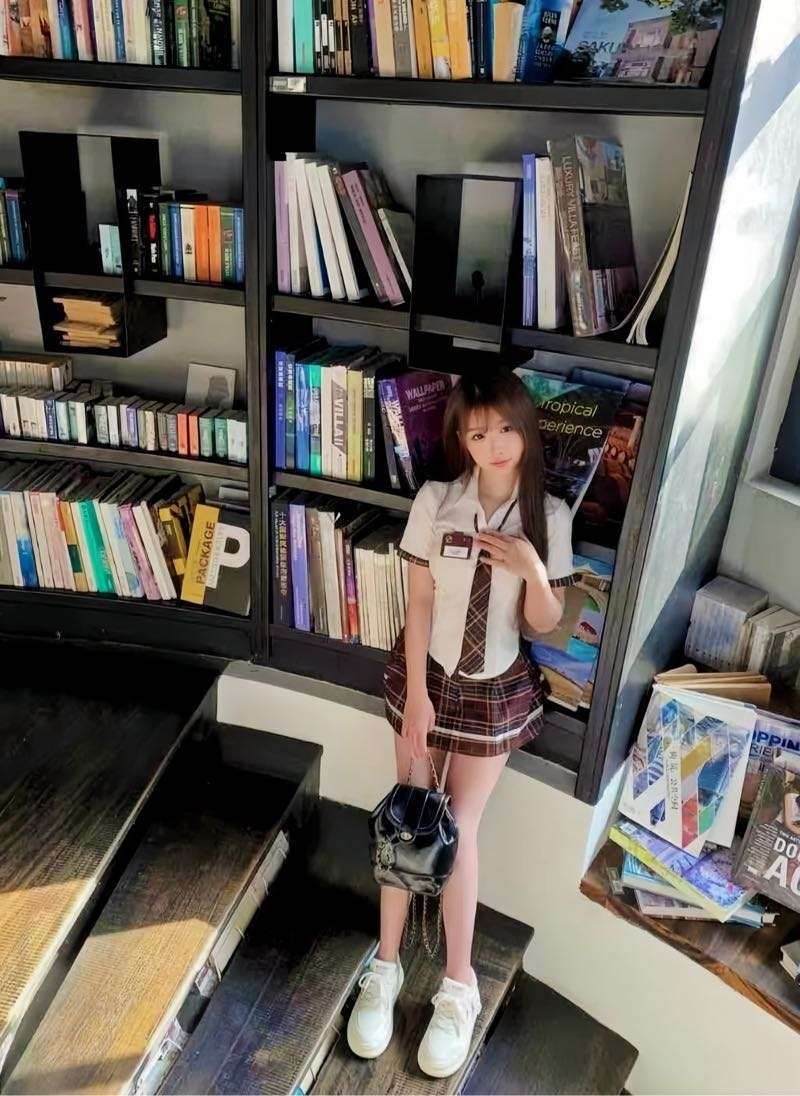 快乐🏠闵行新人慧儿 Gallery 6