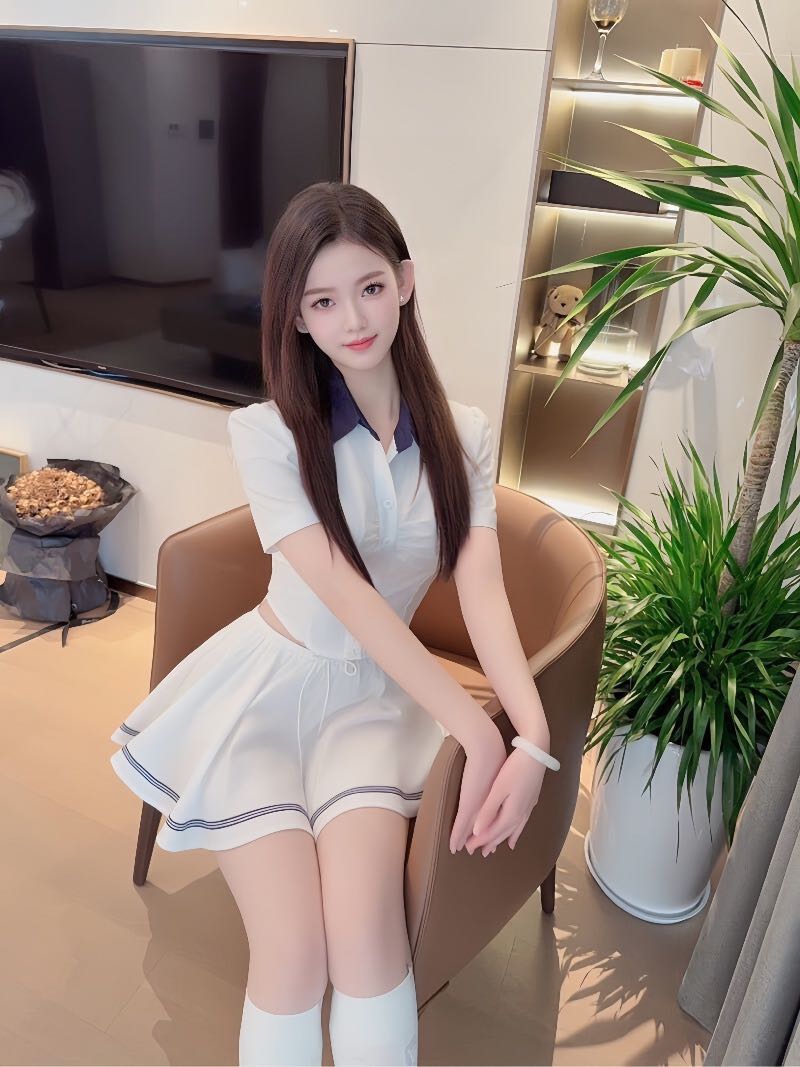 闵行06千千 T台模特兼职 Gallery 6