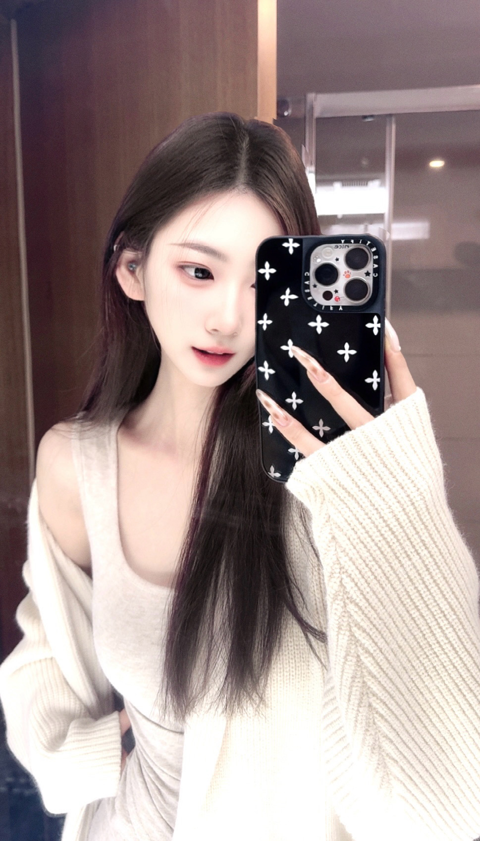 浦东极品05嫩妹 小优子 Gallery 1