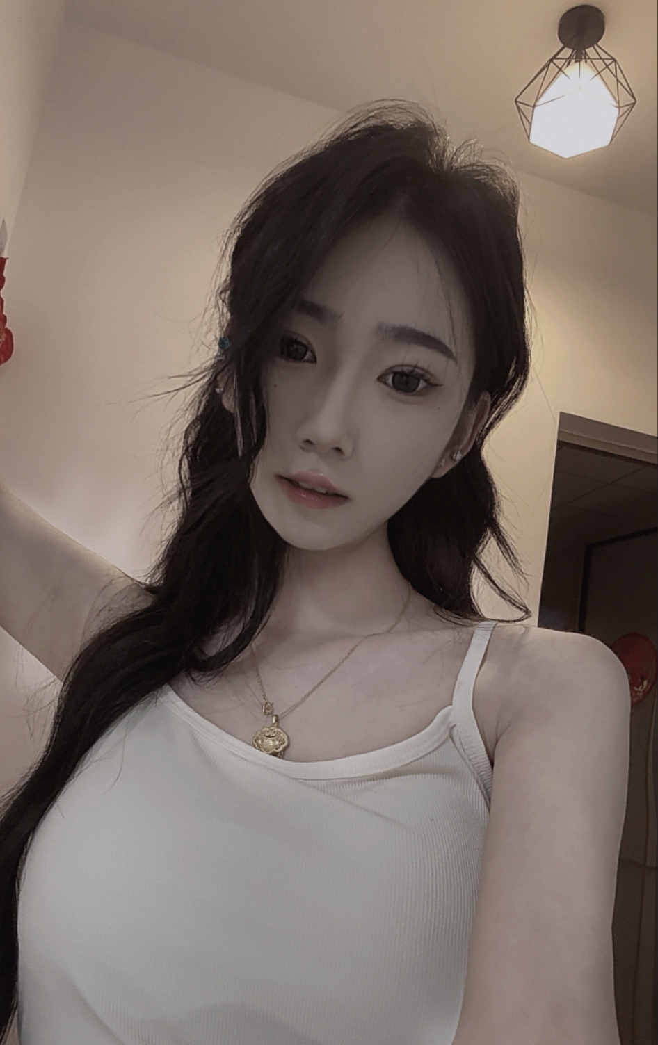 浦东极品05嫩妹 小优子 Gallery 6