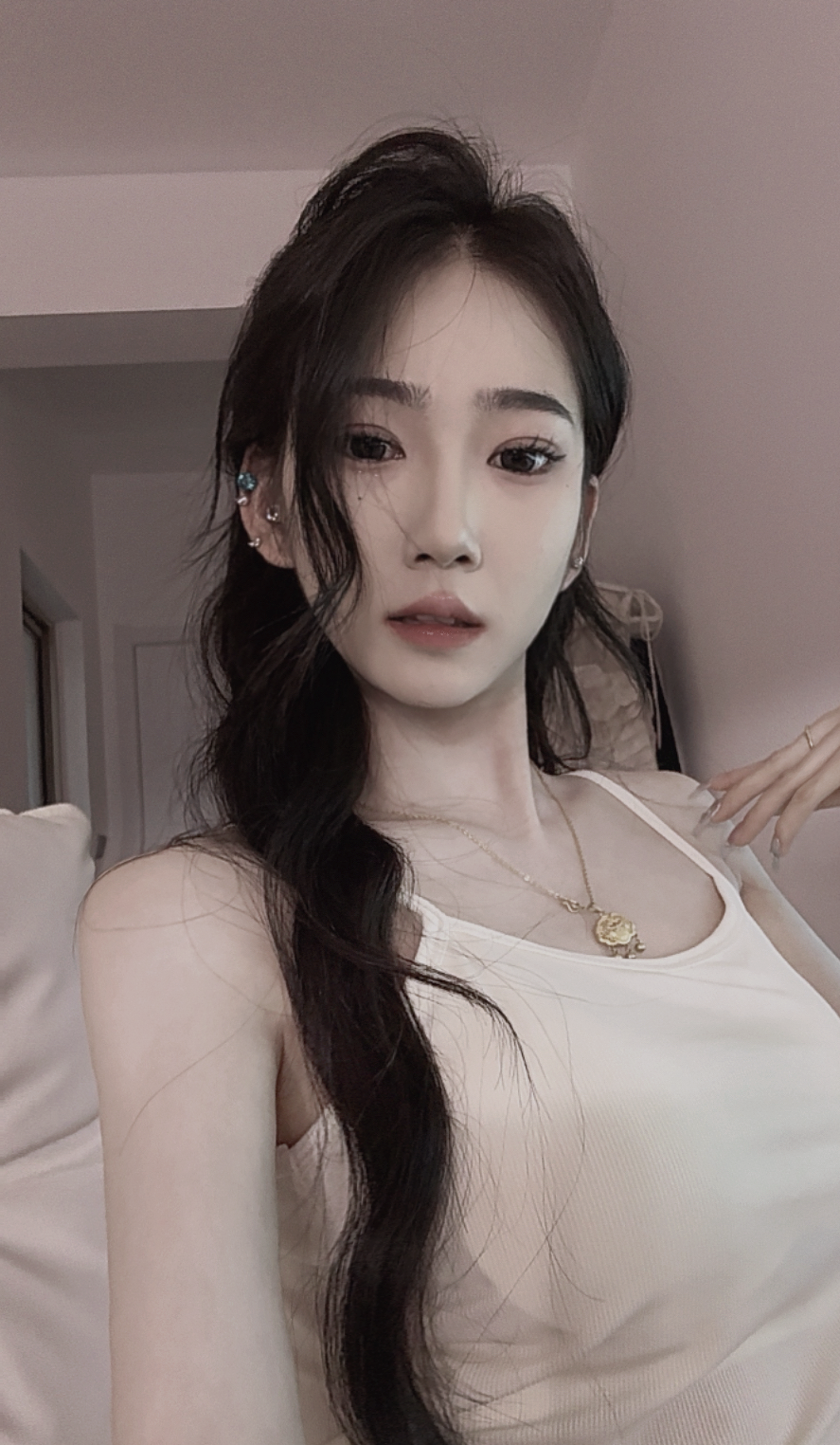 浦东极品05嫩妹 小优子 Gallery 7