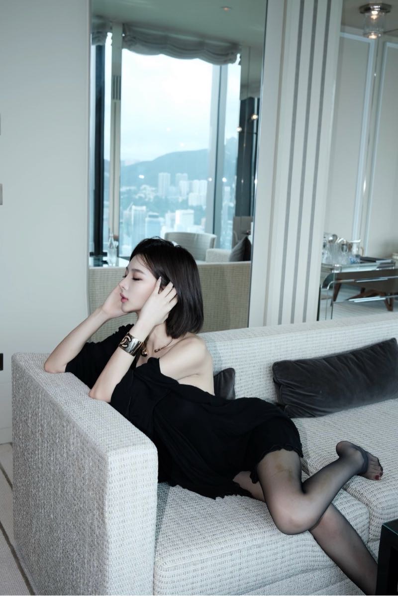 黄浦新人淇淇 Gallery 3