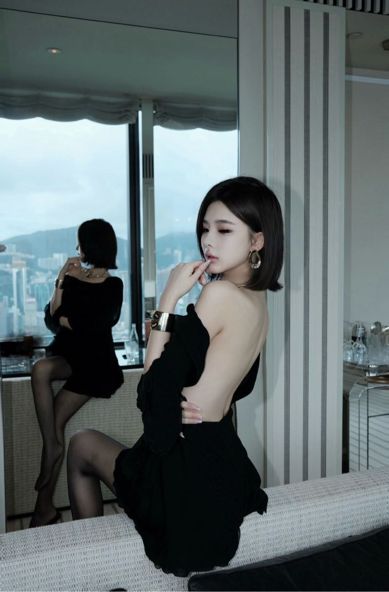 黄浦新人淇淇 Gallery 4