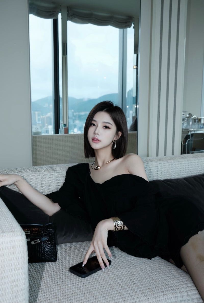 黄浦新人淇淇 Gallery 6