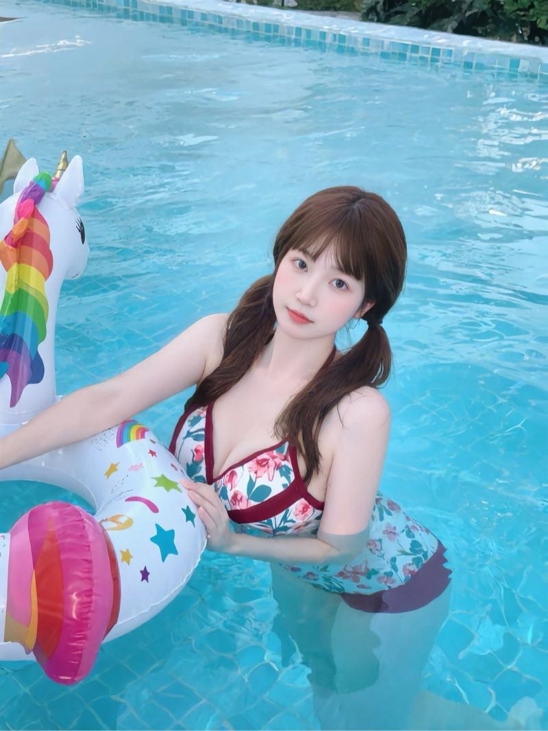 浦东琪琪 Gallery 3