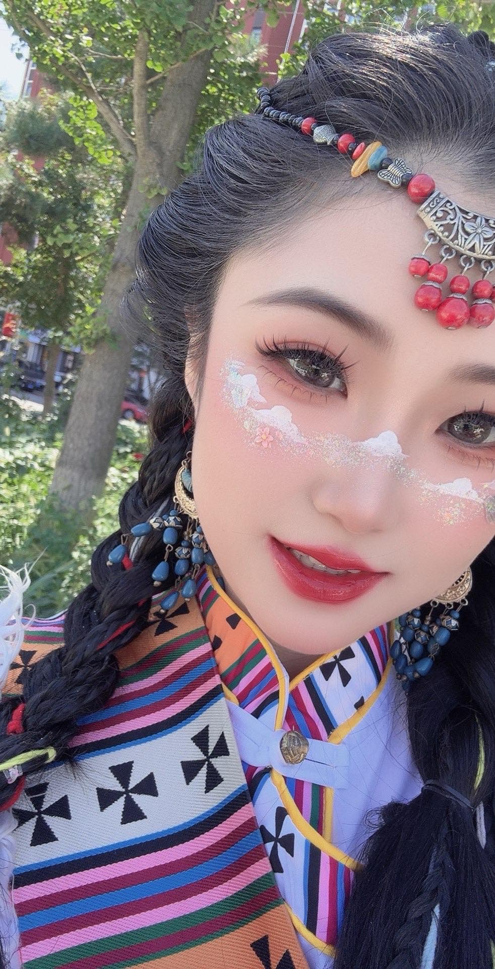 宝山极品学妹瑶瑶 Gallery 3