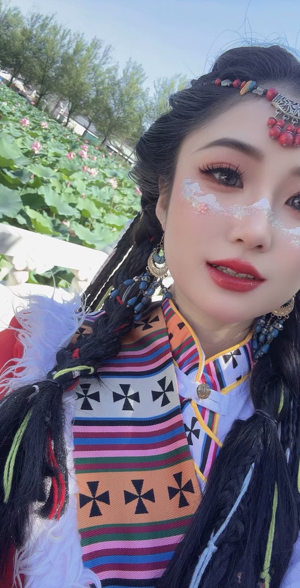 宝山极品学妹瑶瑶 Gallery 5