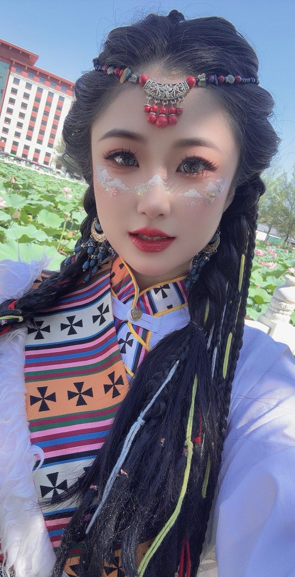 宝山极品学妹瑶瑶 Gallery 6