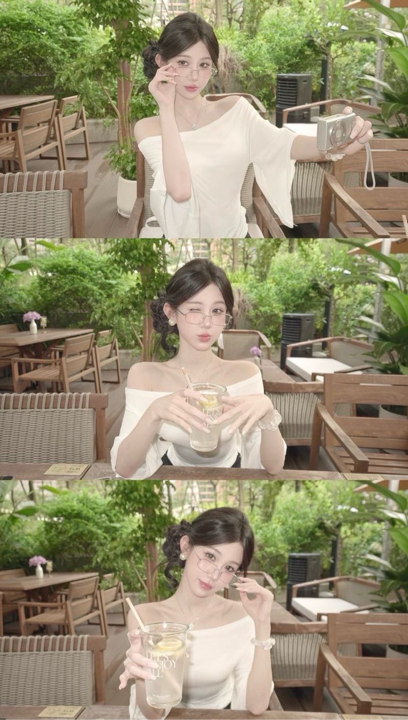 浦东小曼 Gallery 5