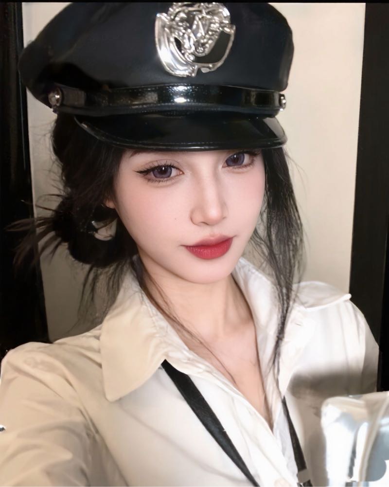 浦东楠楠 Gallery 4