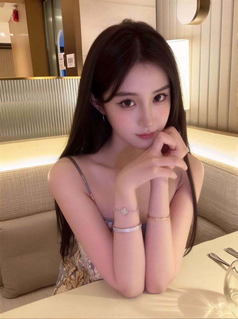 浦东楠楠 Gallery 5