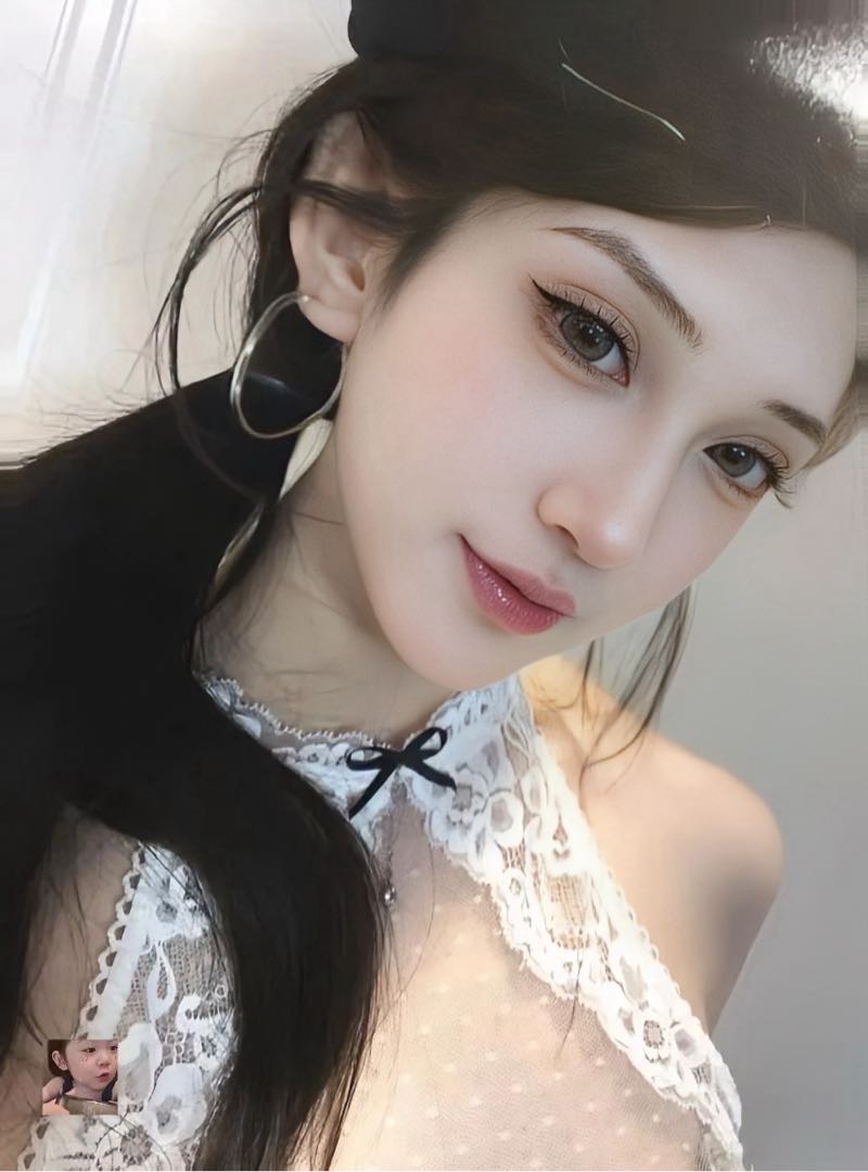 浦东楠楠 Gallery 6