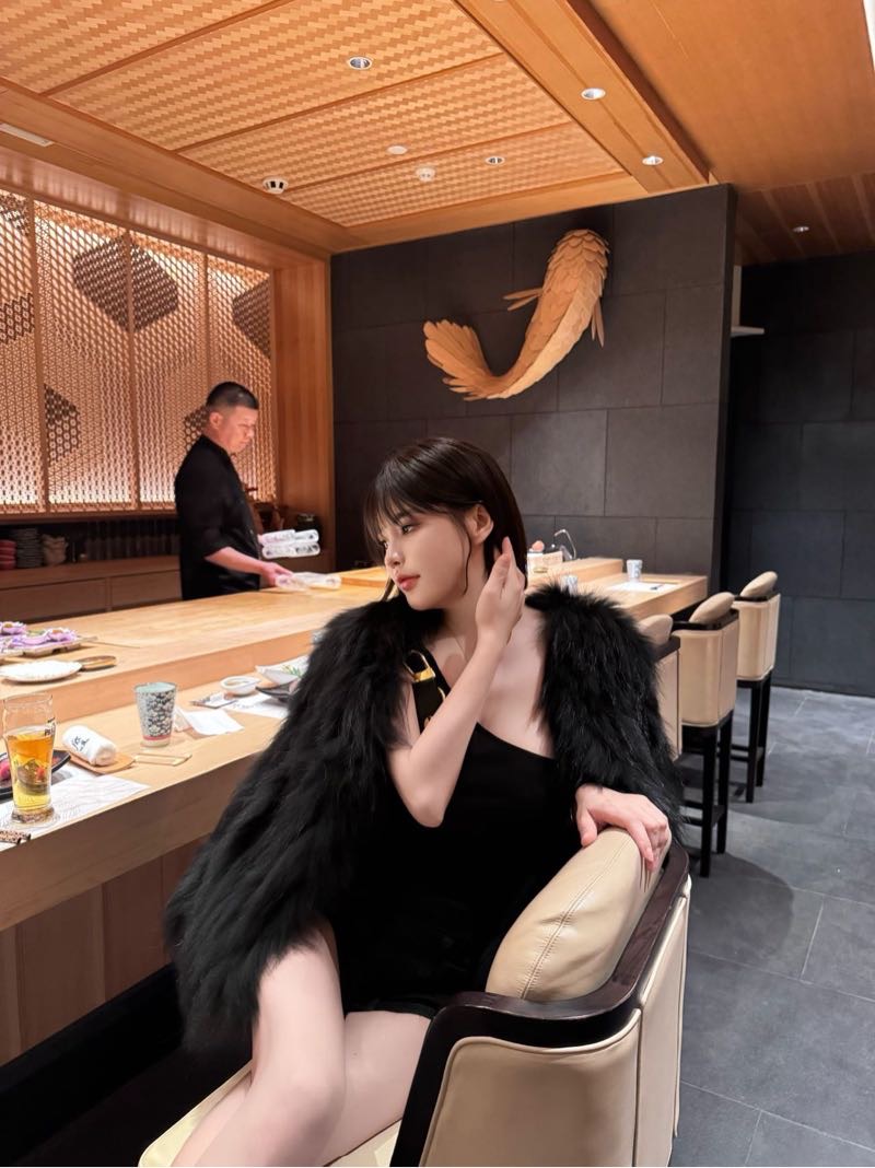 黄浦念念 闷骚短发御姐 Gallery 4