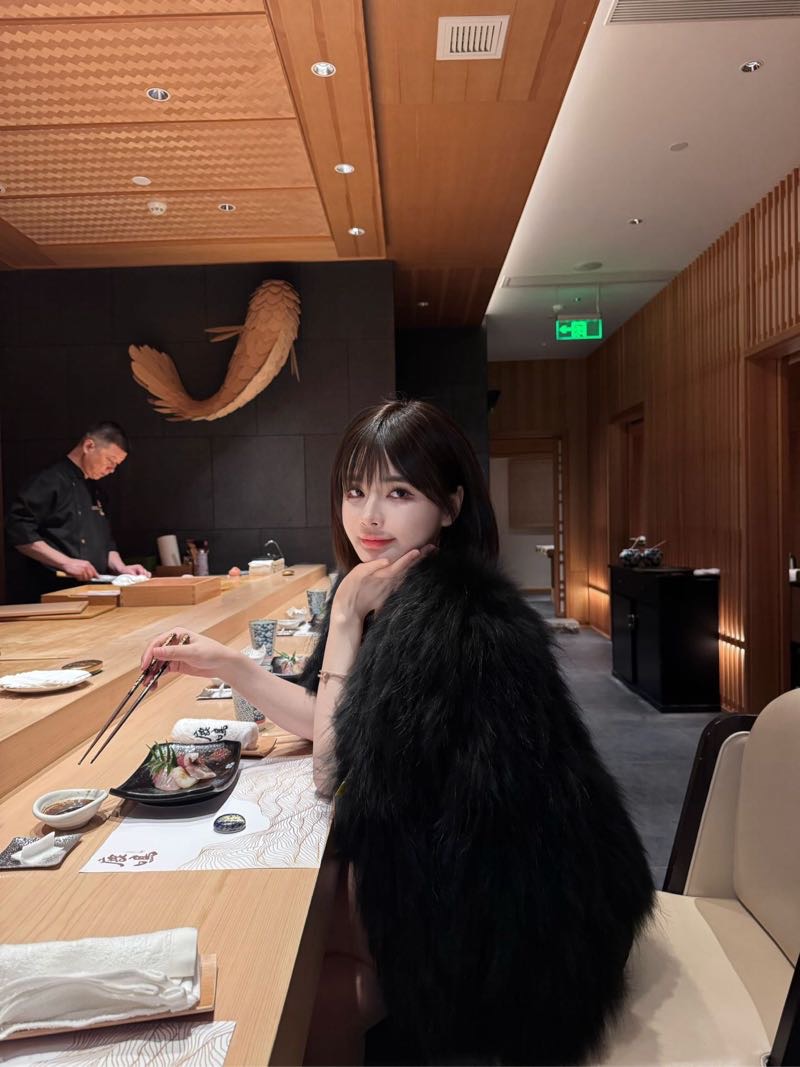 黄浦念念 闷骚短发御姐 Gallery 5