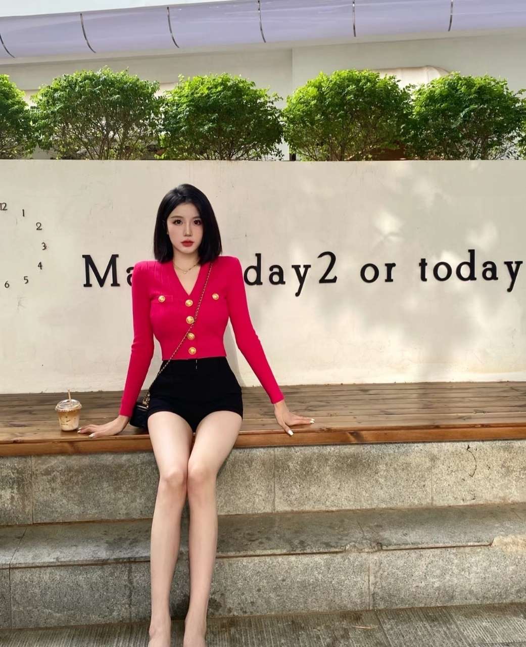 黄浦小陈 极品短发御姐 Gallery 3