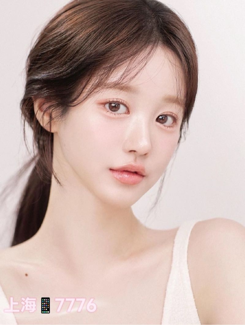 黄浦极品韩国人🦜