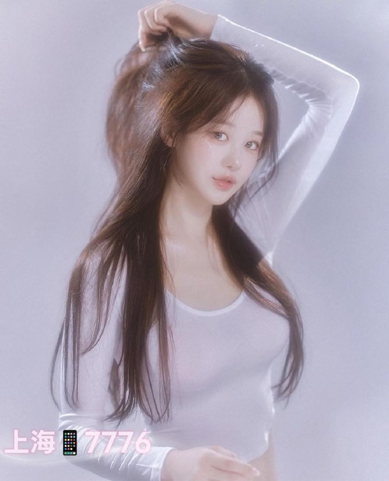 黄浦极品韩国人🦜 Gallery 6