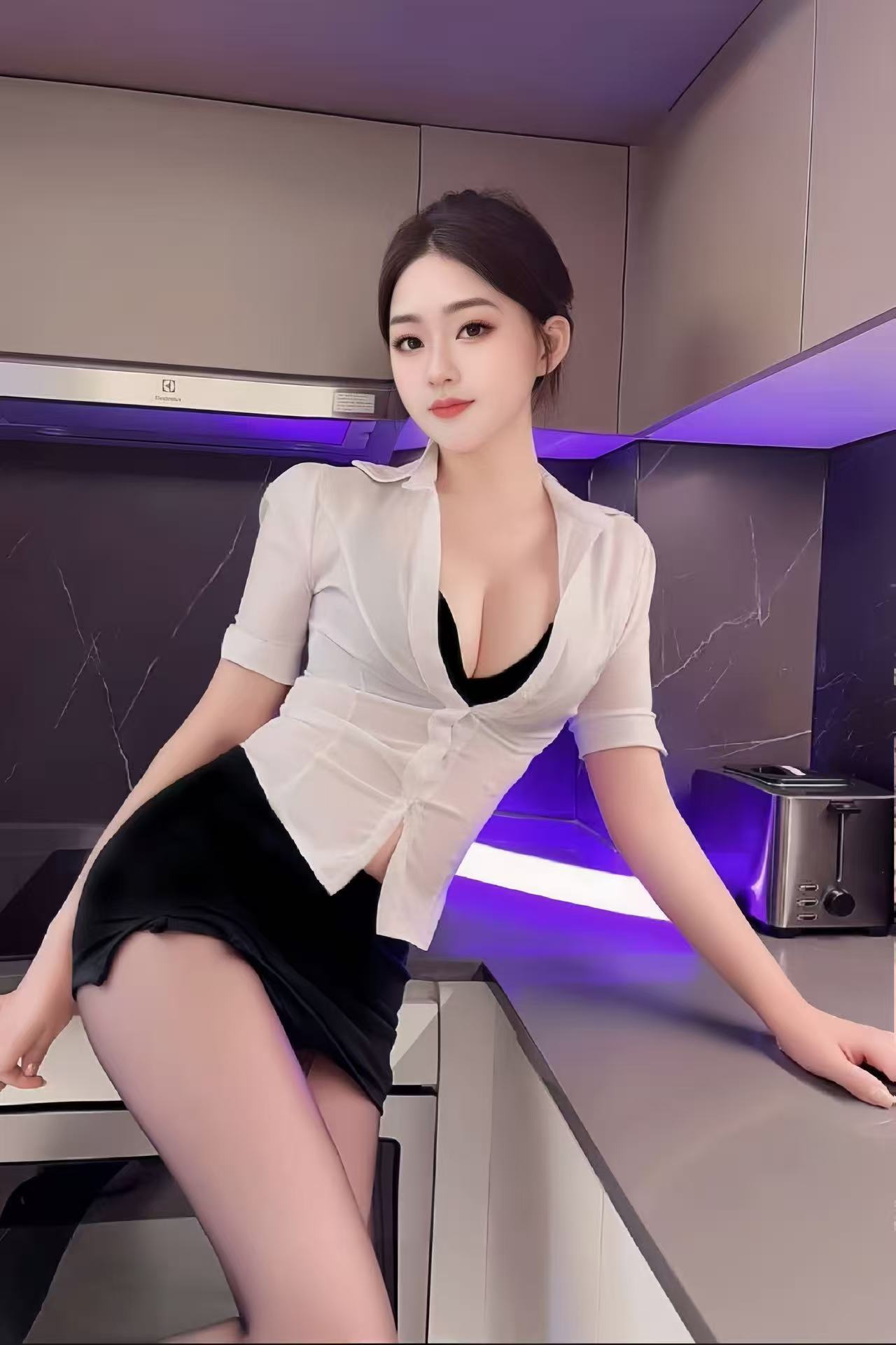 静安云微 Gallery 7