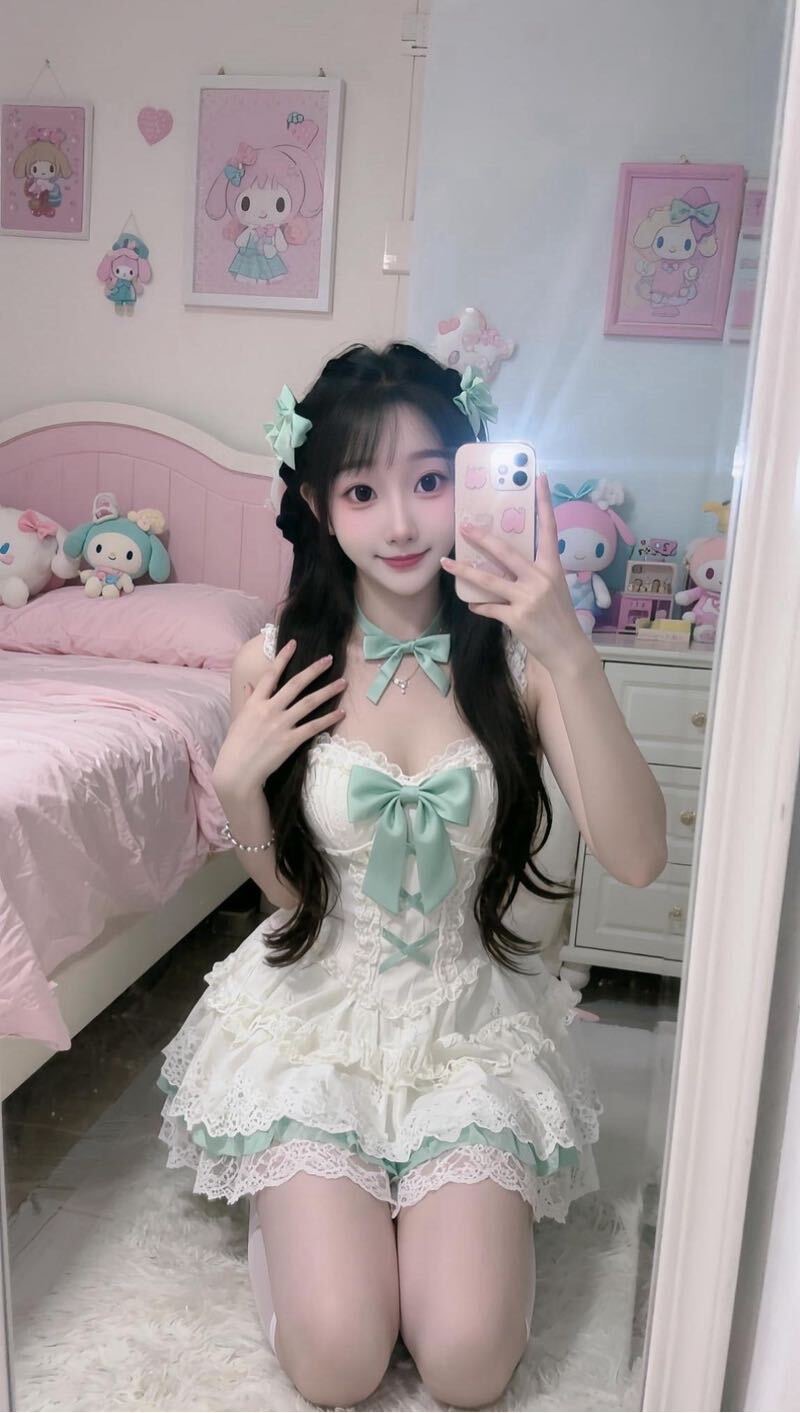 珠珠学生兼职 Gallery 3