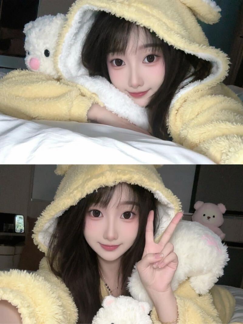 珠珠学生兼职 Gallery 4