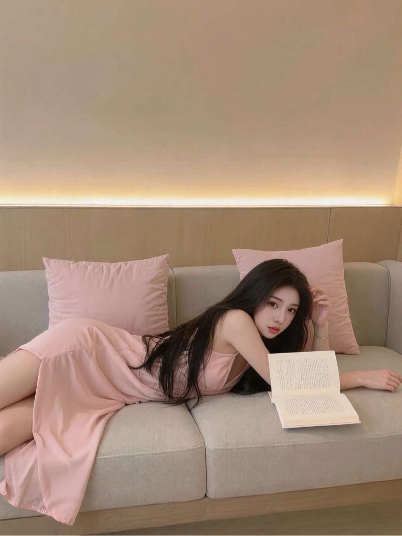 浦东 梦梦 Gallery 6