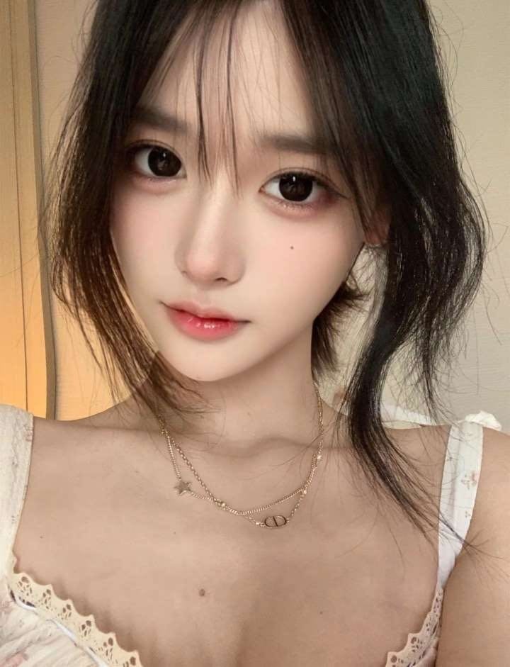 85366浦东短发学生兼职 Gallery 1