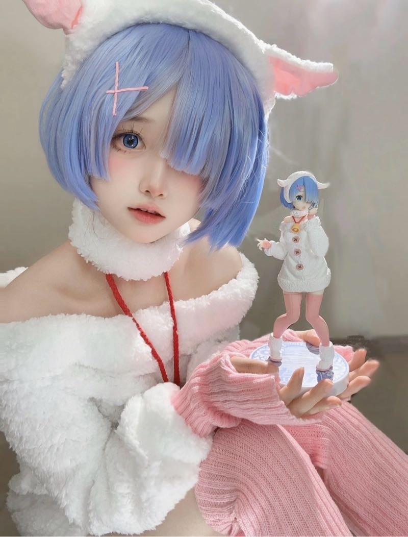 64280普陀童颜巨乳萝莉家五在外 Gallery 2