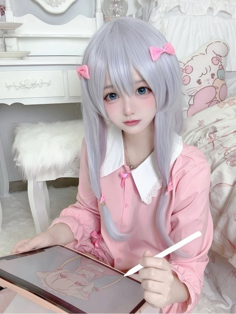 64280普陀童颜巨乳萝莉家五在外 Gallery 3