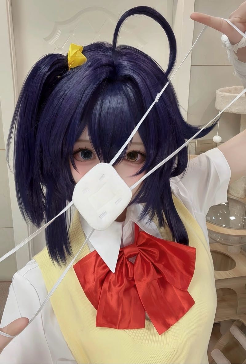 64280普陀童颜巨乳萝莉家五在外 Gallery 4