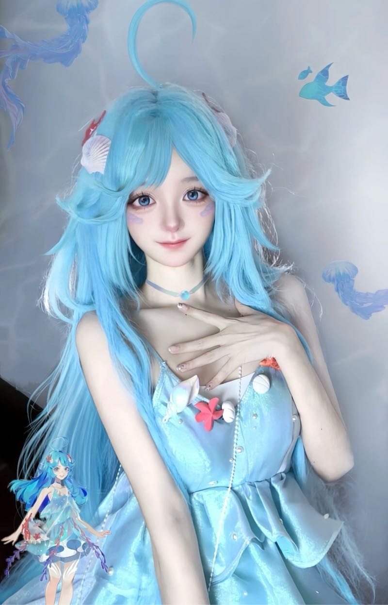 64280普陀童颜巨乳萝莉家五在外 Gallery 5