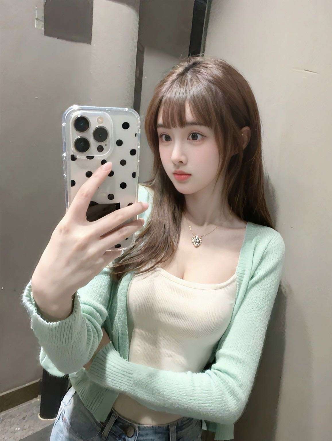 12870徐汇白小纯