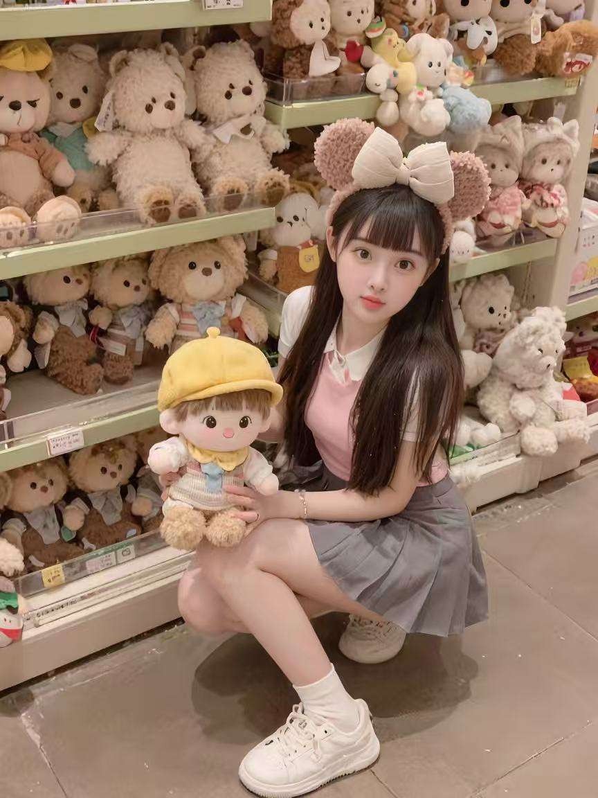 12870徐汇白小纯 Gallery 3