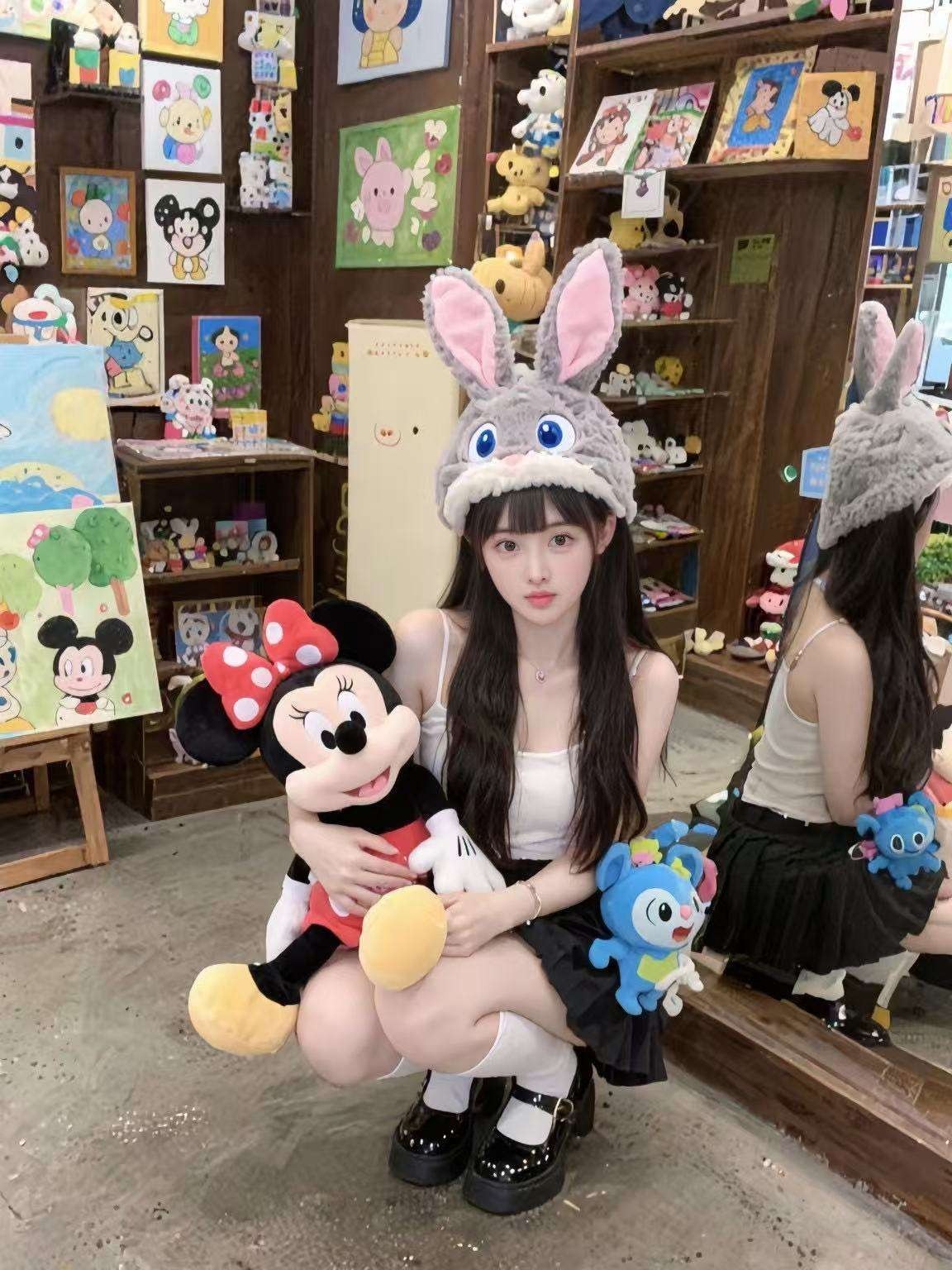 12870徐汇白小纯 Gallery 4