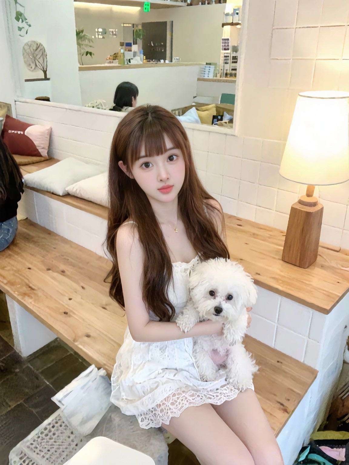 32586徐汇上戏学生兼职 Gallery 1