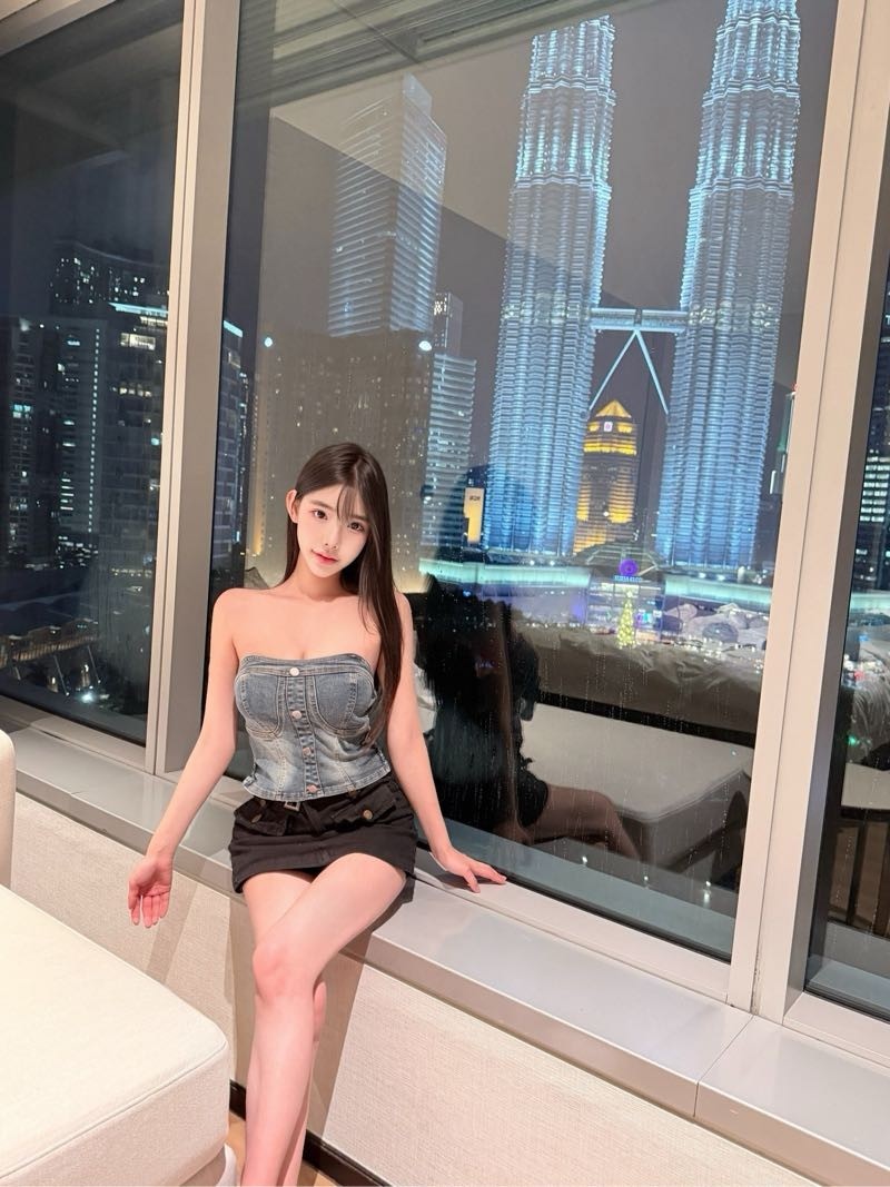 33480浦东极品御姐舌钉，三点粉 Gallery 2