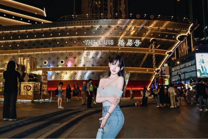 33480浦东极品御姐舌钉，三点粉 Gallery 3