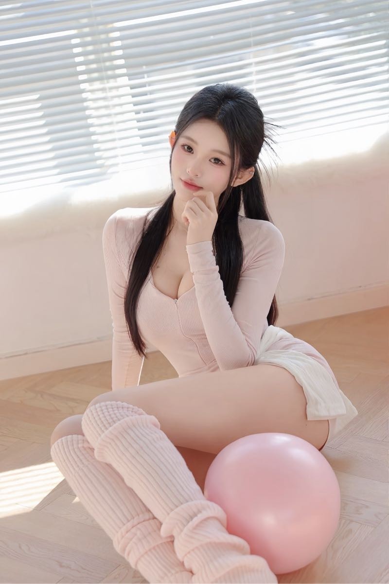 黄浦瑜伽女神🦜 Gallery 1
