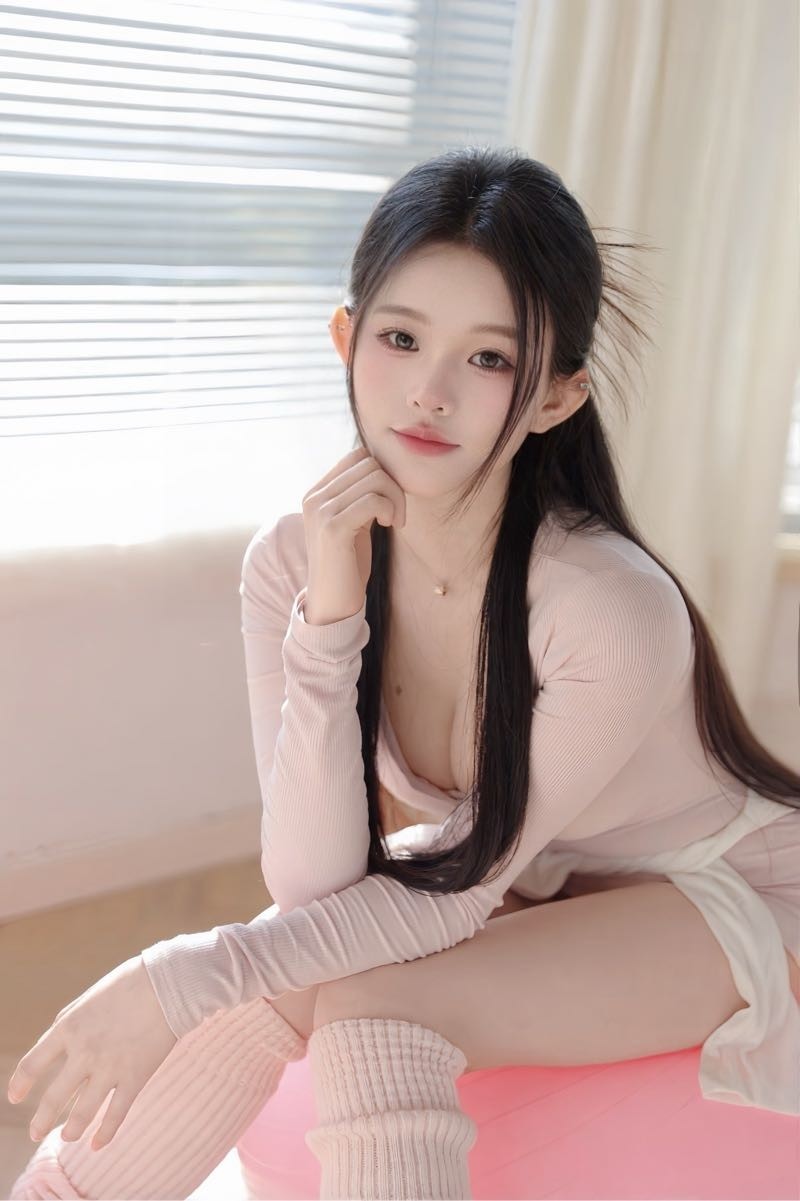 黄浦瑜伽女神🦜 Gallery 3
